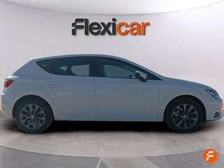 Seat Leon 1.0 EcoTSI 85kW St&Sp Reference Edition