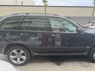 BMW X5 2005