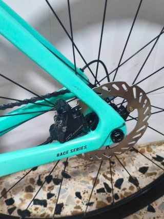 Megamo Pulse Elite 10 Talla L