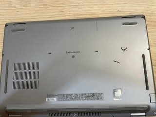 Dell Latitude 5421 Gris