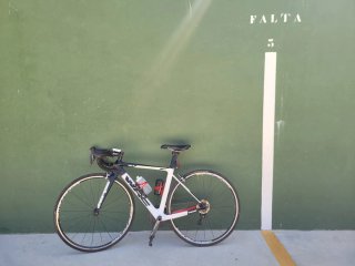 Bicicleta Conor Tsr 3 Talla 47 XS