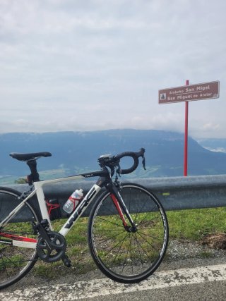 Bicicleta Conor Tsr 3 Talla 47 XS