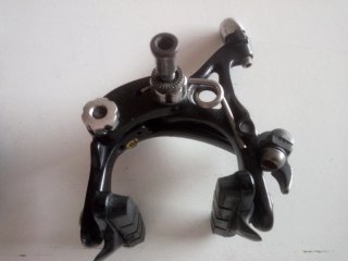 Juego Frenos FSA Gossamer para Zapata
