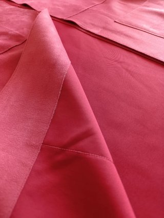 Chaqueta Abrigo Talla L, NUEVO