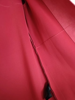 Chaqueta Abrigo Talla L, NUEVO