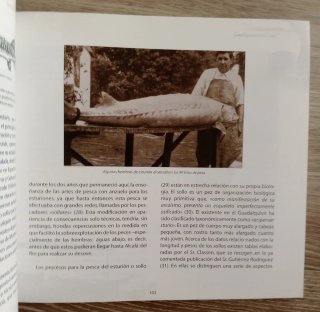 Libro "Guadalquivir por Coria".