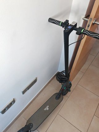 Patinete Eléctrico