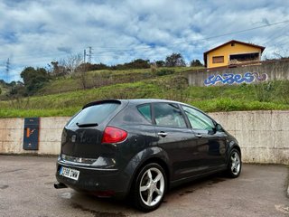 SEAT Altea 2006