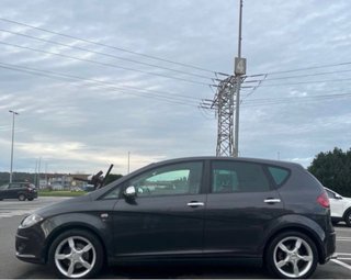SEAT Altea 2006