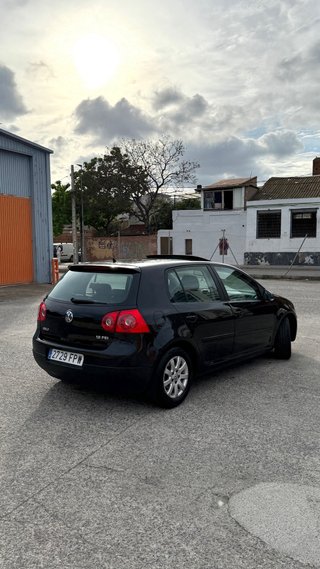 Volkswagen Golf Automático 1.6 Gasolina