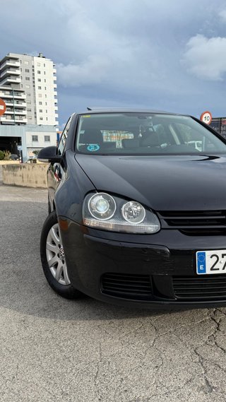 Volkswagen Golf Automático 1.6 Gasolina
