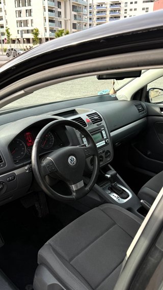 Volkswagen Golf Automático 1.6 Gasolina