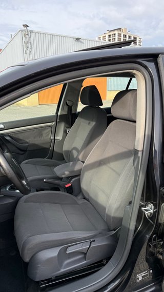 Volkswagen Golf Automático 1.6 Gasolina