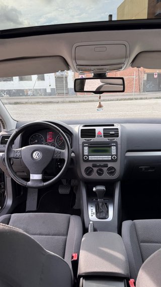 Volkswagen Golf Automático 1.6 Gasolina