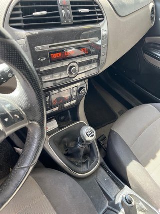 FIAT Bravo 2010