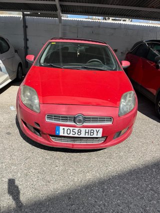 FIAT Bravo 2010