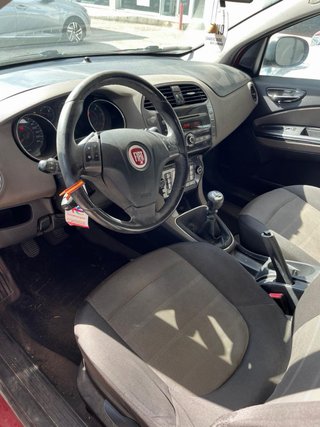 FIAT Bravo 2010