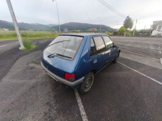 Peugeot 205 1997