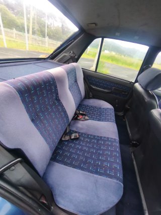 Peugeot 205 1997