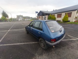 Peugeot 205 1997