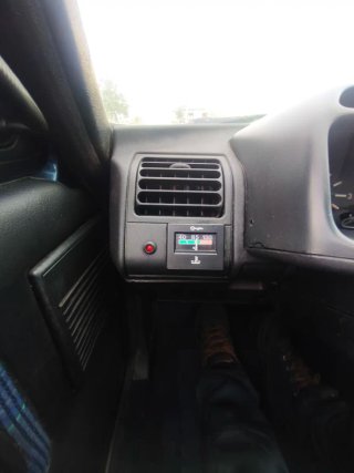 Peugeot 205 1997