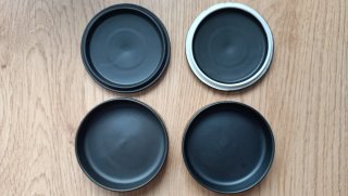 Cajitas Joyero Porcelanas Bidasoa Sin Estrenar
