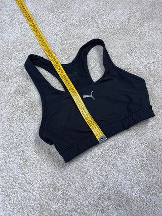 Reggiseno sportivo Puma 4keeps Run Taglia S