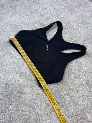 Reggiseno sportivo Puma 4keeps Run Taglia S