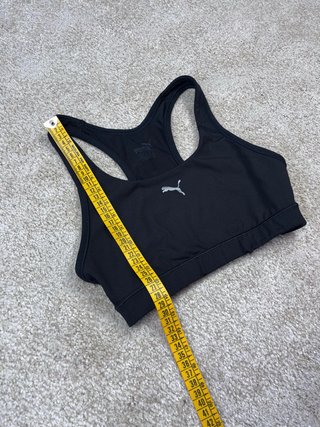 Reggiseno sportivo Puma 4keeps Run Taglia S