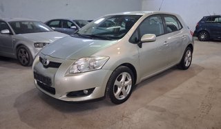Toyota Auris 2009
