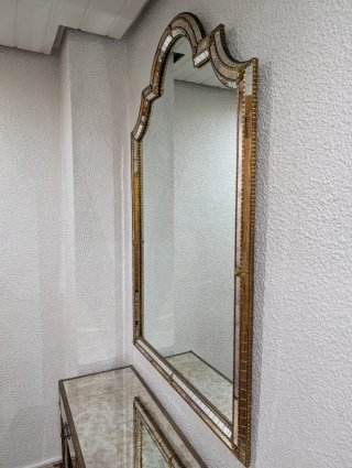 Recibidor Vintage