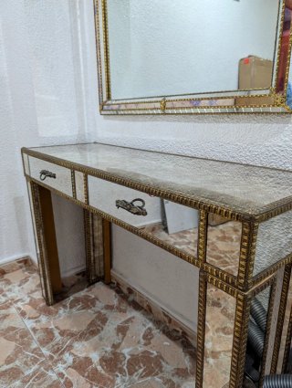 Recibidor Vintage
