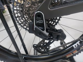 SCOTT SPARK RC WORLD CUP TALLA -M