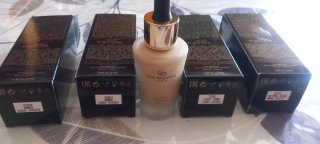 Fondotinta Giordani Gold Oriflame Liquid Silk.1pz