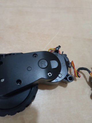 Ruedas Conga Cecotec