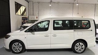 Volkswagen Caddy Maxy PHEV 115cv DSG6 2025
