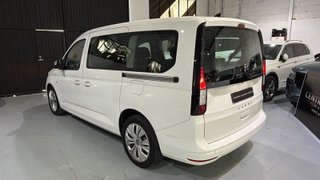 Volkswagen Caddy Maxy PHEV 115cv DSG6 2025