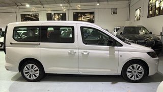 Volkswagen Caddy Maxy PHEV 115cv DSG6 2025