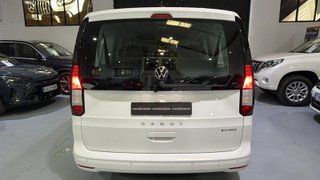 Volkswagen Caddy Maxy PHEV 115cv DSG6 2025