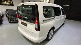 Volkswagen Caddy Maxy PHEV 115cv DSG6 2025
