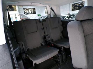Volkswagen Caddy Maxy PHEV 115cv DSG6 2025