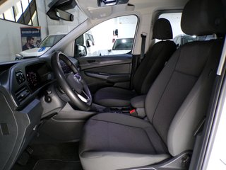 Volkswagen Caddy Maxy PHEV 115cv DSG6 2025