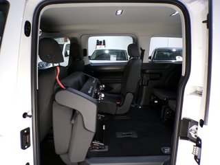 Volkswagen Caddy Maxy PHEV 115cv DSG6 2025