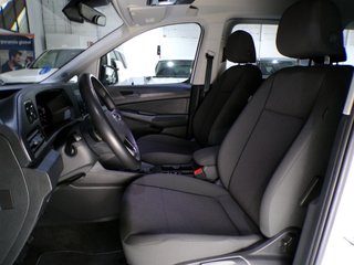 Volkswagen Caddy Maxy PHEV 115cv DSG6 2025