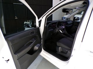 Volkswagen Caddy Maxy PHEV 115cv DSG6 2025