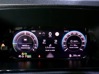 Volkswagen Caddy Maxy PHEV 115cv DSG6 2025