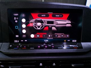 Volkswagen Caddy Maxy PHEV 115cv DSG6 2025