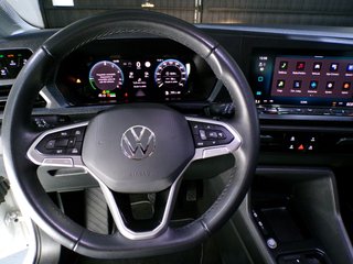 Volkswagen Caddy Maxy PHEV 115cv DSG6 2025