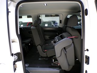 Volkswagen Caddy Maxy PHEV 115cv DSG6 2025