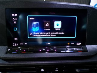 Volkswagen Caddy Maxy PHEV 115cv DSG6 2025